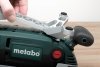 Szlifierka taśmowa Metabo BAE 75 (600375000) 